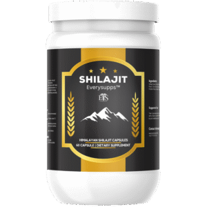 pure himalayan shilajit resin