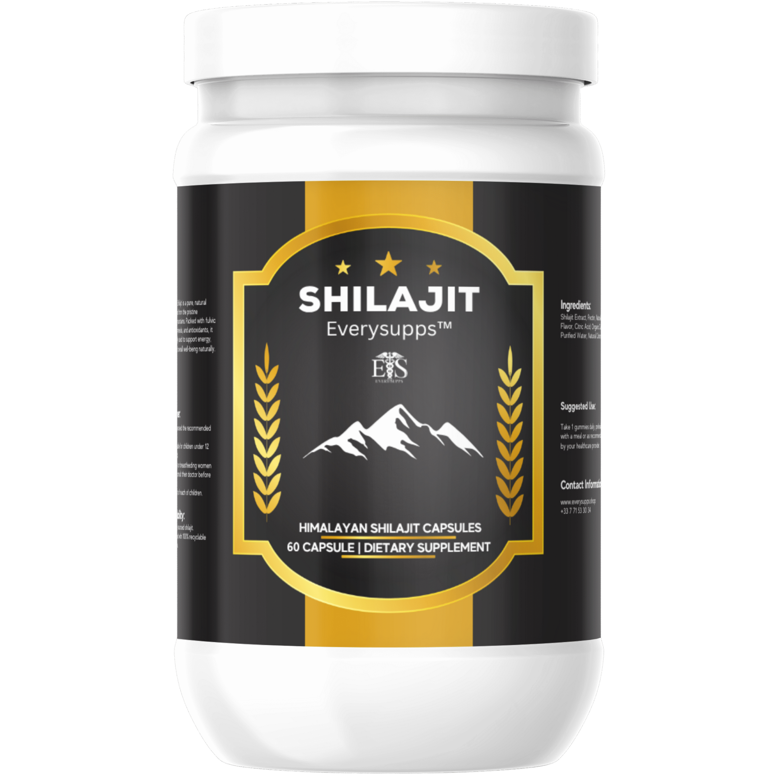 pure himalayan shilajit resin pure himalayan shilajit resin