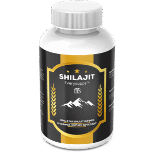 pure himalayan shilajit resin